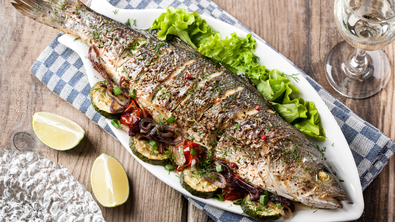 Levrek Balığının Faydaları